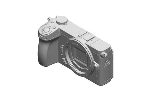 摄影设备 单反摄影器材